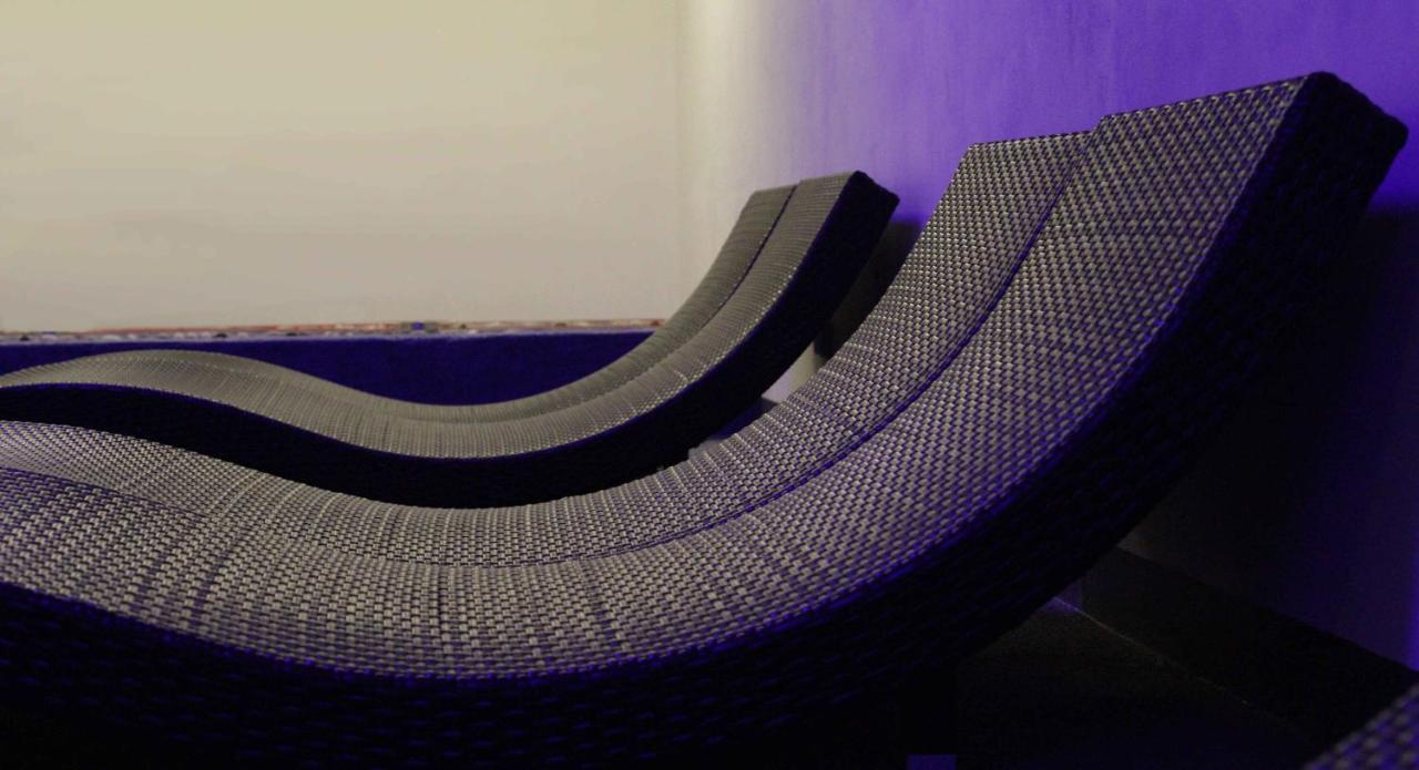 Hotel Pod Vlekem Loučná pod Klínovcem Buitenkant foto