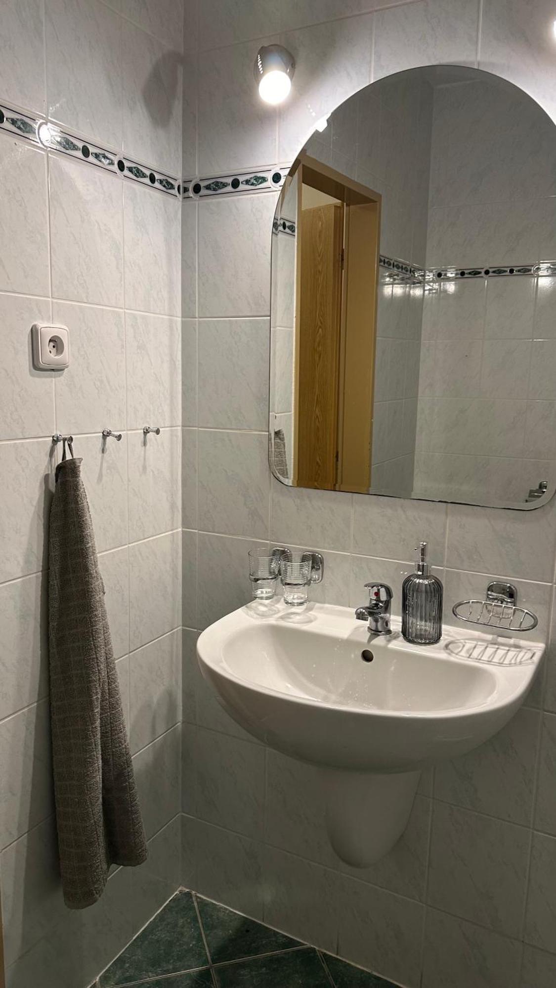 Hotel Pod Vlekem Loučná pod Klínovcem Buitenkant foto